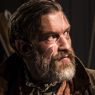 Photo Flash: Lookingglass Theatre Company's Award-Winning Production of MOBY DICK