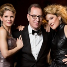 Photo Flash: Kelli O'Hara & Victoria Clark in a Stunning First Look at MasterVoices'  Video