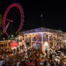 Udderbelly and London Wonderground Merge into One Huge South Bank Festival Video