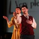 BWW Reviews: SAMMANFLATA, BIT, and CIRCLE JERK Debut at REDCAT