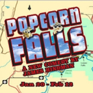 Theatre Nova to Stage POPCORN FALLS by James Hindman This Winter Video