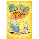 Nickelodeon Brings Back ROCKO'S MODERN LIFE for New Original One-Hour TV Special Video