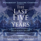 Penobscot Theatre Company to Present Jason Robert Brown's THE LAST FIVE YEARS Video