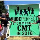 CMT Orders DUDE PERFECT from Rob Dyrdek Video