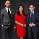 ABC's NIGHTLINE Grows Week to Week in Total Viewers and Adults 25-54