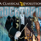 Tickets on Sale Friday for ROCKTOPIA at Wharton Center Video