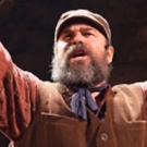 Broadway's FIDDLER ON THE ROOF Raises Nearly $30,000 for Flint, MI Video