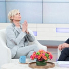 Yolanda Hadid Discusses Fight Against Invisible Disease on Today's DR. OZ