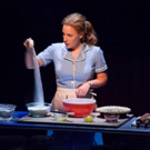 Rehearsals Begin Monday for Broadway's WAITRESS, Starring Jessie Mueller