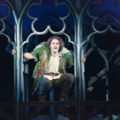 Photo Flash: First Look at THE HUNCHBACK OF NOTRE DAME Outside at Tuacahn Amphitheatr Video