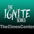 Jill Abramovitz, Jeff Blumenkrantz and More Set for Prospect Theater's IGNITE Series  Video