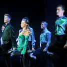 Riverdance Celebrates its 20th Anniversary Tour at Wharton Center
