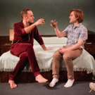 Photo Flash: 46 BEACON, Starring Oliver Coopersmith and Jay Taylor, Debuts in the…