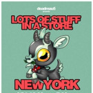 deadmau5 Announces 'lots of stuff in a store' Specialty Pop-Up Shop In NYC Video