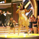 GLEE's Amber Riley to Lead DREAMGIRLS as 'Effie' in the West End This Winter Video