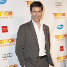 Eric McCormack to Star in New Sci-Fi Drama TRAVELERS for Netflix Video