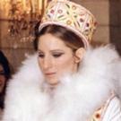 Photo Flash: More Shots! Barbra Streisand Sports Designs by Arnold Scaasi Video