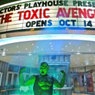Actors' Playhouse at the Miracle Theatre to Open Season with THE TOXIC AVENGER; Cast  Video