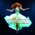 Tori Amos' THE LIGHT PRINCESS Gets Cast Recording; Out This October With Bonus Tracks Video