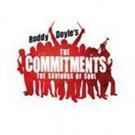 The Commitments Coming Home to Ireland Video