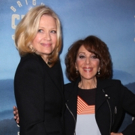 Photo Coverage: On the Opening Night Red Carpet for BRIGHT STAR!
