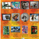 Harris Corporation Art Gallery Presents Suzanne Frank's COME DANCE WITH ME, 1/30-2/26