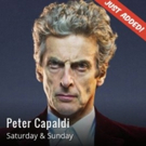 Peter Capaldi of DOCTOR WHO to Attend Wizard World Comic Con Minneapolis This May Video