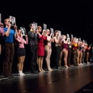 Riverside Theatre Adds Another Performance to A CHORUS LINE, Helmed by Mitzi Hamilton Video