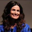 Photo Coverage: Tribeca Talks: Storytellers Welcomes Idina Menzel! Video