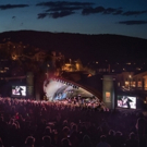 Deer Valley Music Festival to Present Haydn, DreamWorks & Steep Canyon Rangers Video