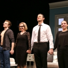 Photo Coverage: LOVE, LOVE, LOVE, with Richard Armitage and Amy Ryan, Takes Opening N Video