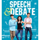 SPEECH & DEBATE Original Motion Picture Soundtrack Out This Month; Pre-Order for Kris Video