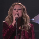 VIDEO: Rita Wilson Performs New Song 'Along For the Ride' on ELLEN Video