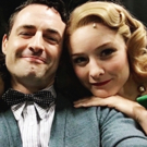 Photo Flash: Casts of AN AMERICAN IN PARIS, SOMETHING ROTTEN! & More Unite for Saturd Video