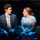WAITRESS Cast Album Will Arrive on June 10; Cast Hits the Recording Studio in May! Video