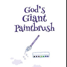 Vanessa J Releases Debut Book, GOD'S GIANT PAINTBRUSH