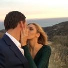 DANCING WITH THE STARS' Ryan Lochte Engaged to Model Girlfriend Video