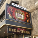 Up on the Marquee: NATASHA, PIERRE, AND THE GREAT COMET OF 1812 Video
