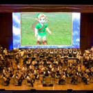 Houston Symphony Performs THE LEGEND OF ZELDA Tonight