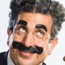 Groucho Returns to the Walnut With Frank Ferrante in AN EVENING WITH GROUCHO Video