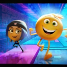 James Corden Joins Voice Cast of Sony Animation's EMOJIMOVIE: EXPRESS YOURSELF Video
