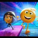 James Corden Joins Voice Cast of Sony Animation's EMOJIMOVIE: EXPRESS YOURSELF