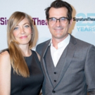 Photo Coverage: Signature Theatre Honors Founding Artistic Director James Houghton…