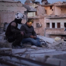 Sundance Winner LAST MEN IN ALEPPO Opening in Select Theaters This May