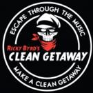 Ricky Byrd's Clean Getaway All Stars Come to Warner's Nancy Marine Studio, 9/19