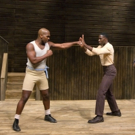 Photo Flash: First Look at Khris Davis, Montego Glover and More in Lincoln Center The Video