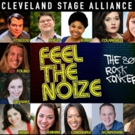 The Cleveland Stage Alliance Presents FEEL THE NOIZE THE 80S ROCK CONCERT this August Video