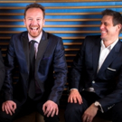 Tenors Unlimited to Bring FROM VENICE TO VEGAS to Feinstein's/54 Below
