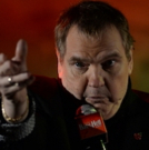 Photo Flash: Meat Loaf Launches BAT OUT OF HELL - THE MUSICAL Video