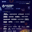 deadmau5, Nero & Rødhåd to Perform at ULTRA Europe for First Time Video
